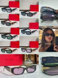 Picture of Saint Laurent Sunglasses _SKUfw76439873fw